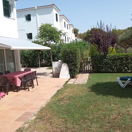 Villa Piscis Cala Blanca  Bagian luar foto