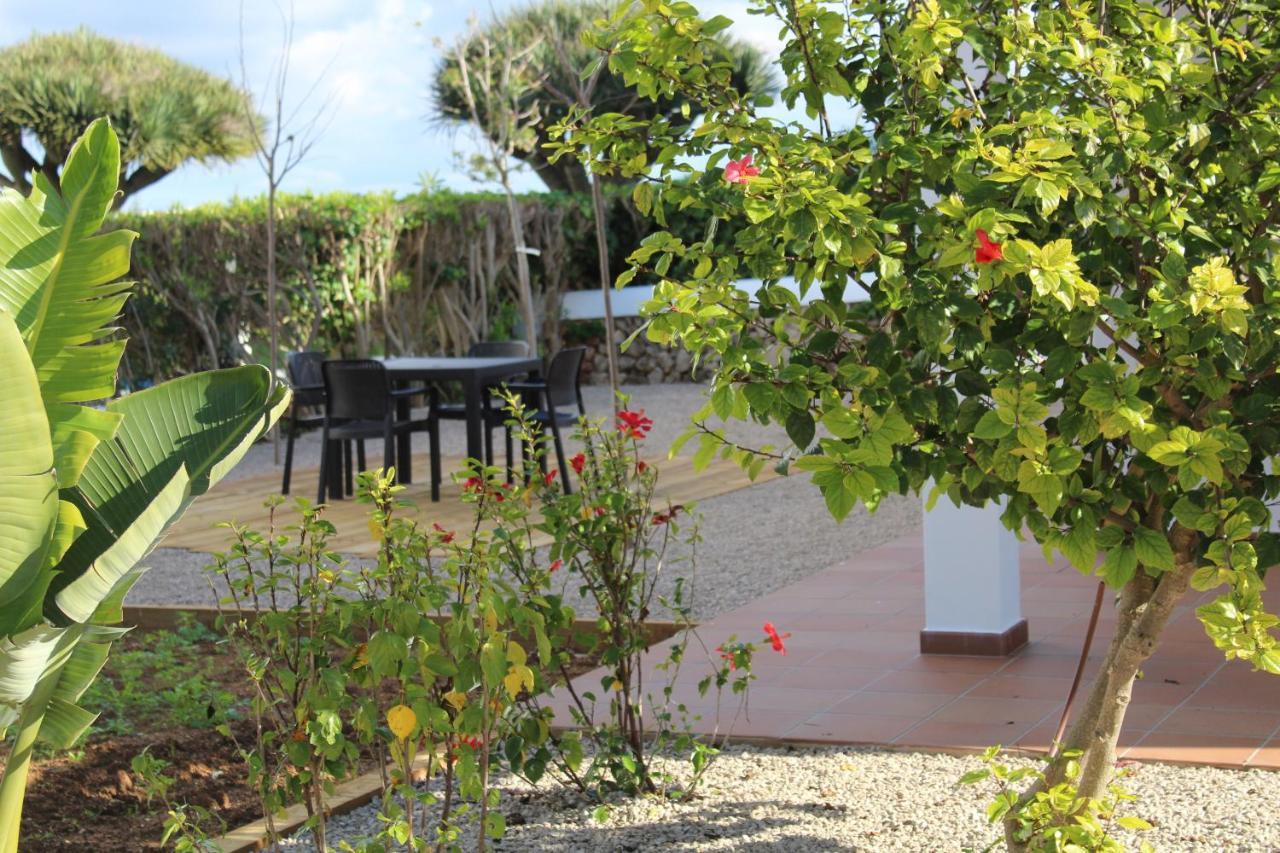 Villa Piscis Cala Blanca  Bagian luar foto
