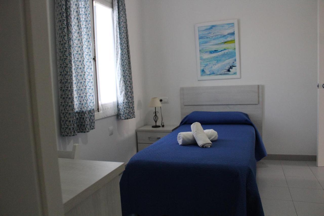 Villa Piscis Cala Blanca  Bagian luar foto