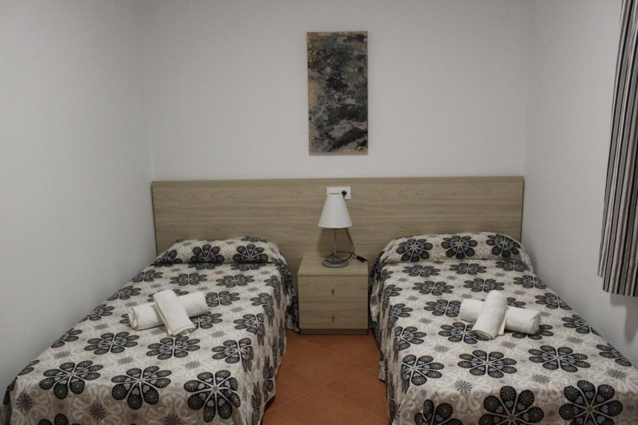 Villa Piscis Cala Blanca  Bagian luar foto