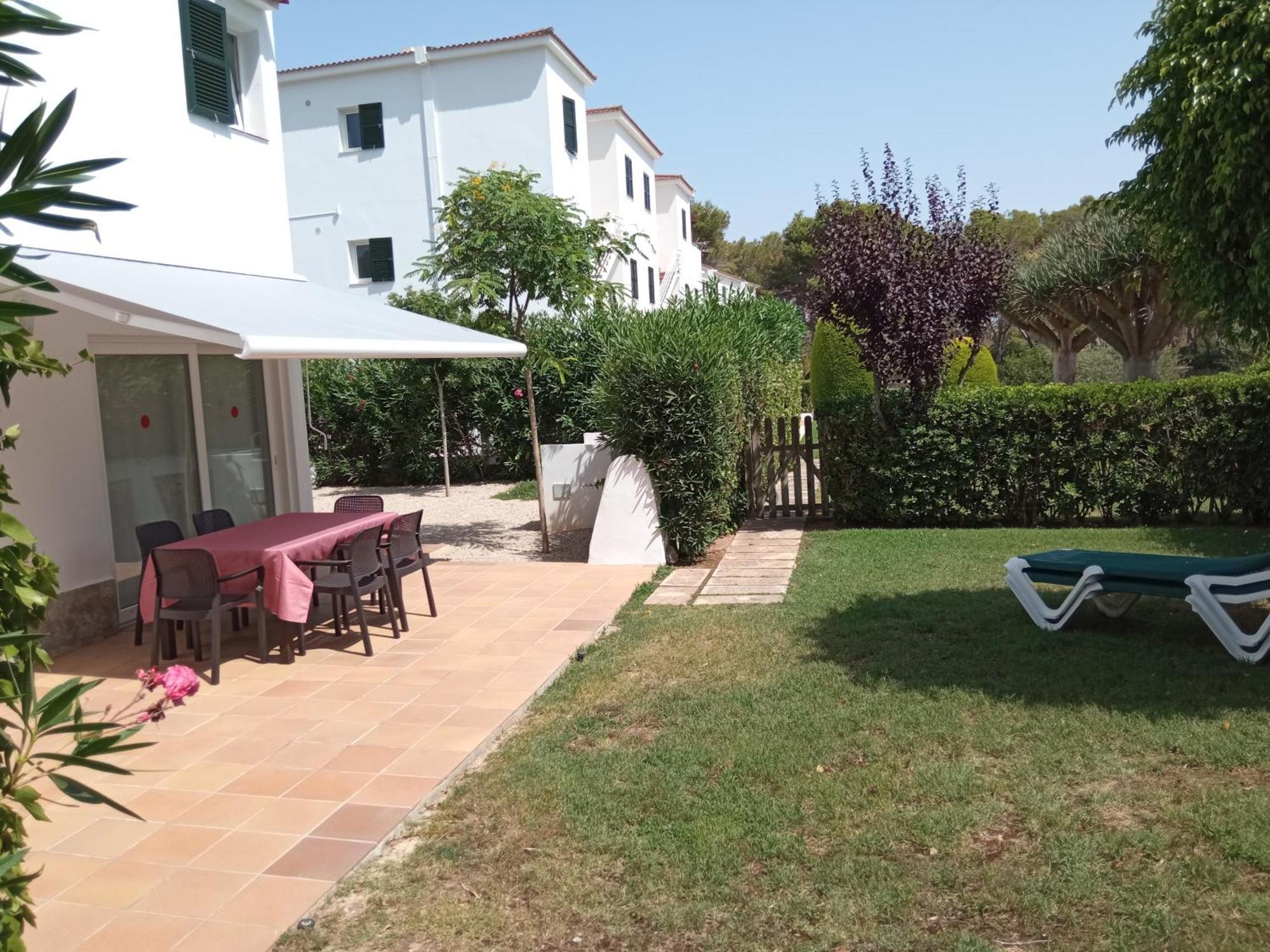 Villa Piscis Cala Blanca  Bagian luar foto
