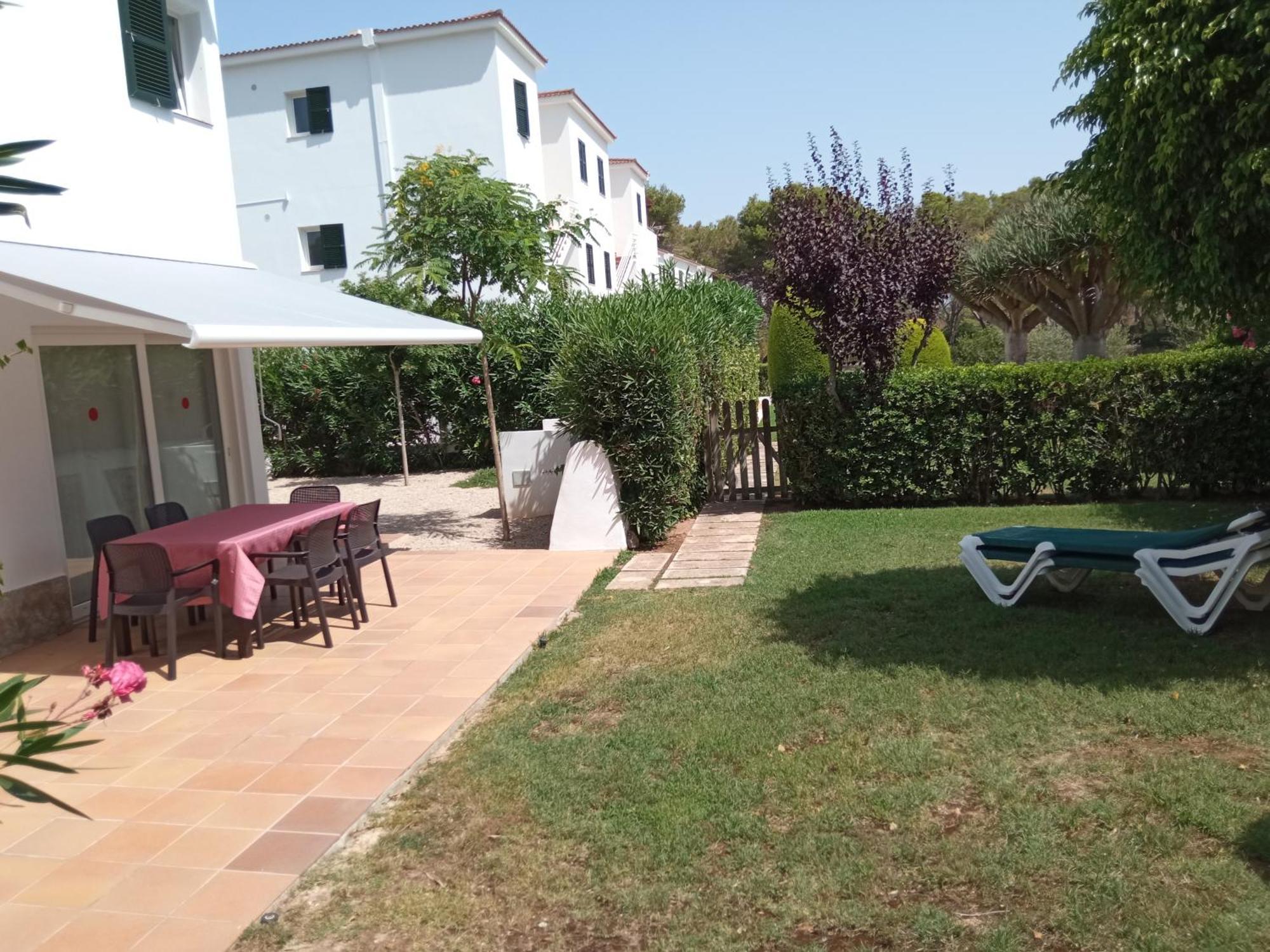 Villa Piscis Cala Blanca  Bagian luar foto