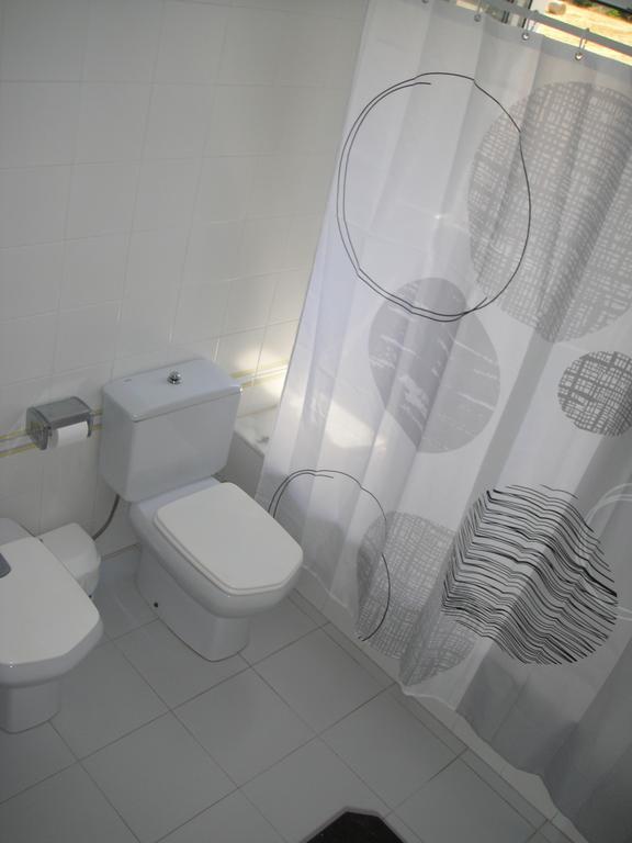 Villa Piscis Cala Blanca  Ruang foto